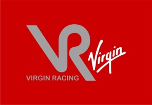 Marrusia Virgin Racing wallpaper